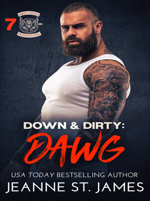 cover image of Down & Dirty